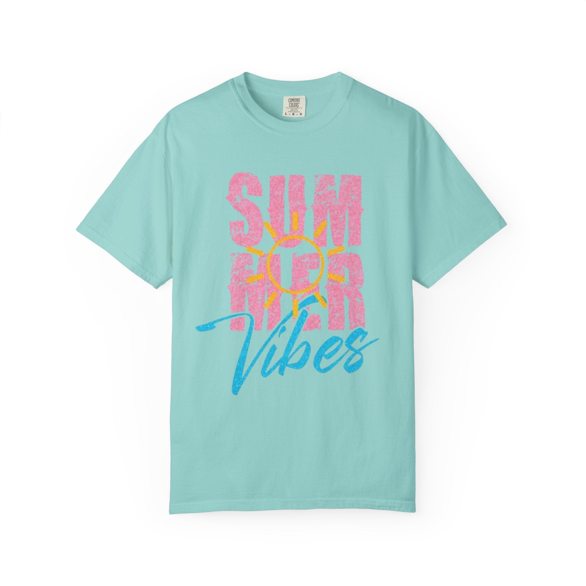 Summer Vibes T-shirt