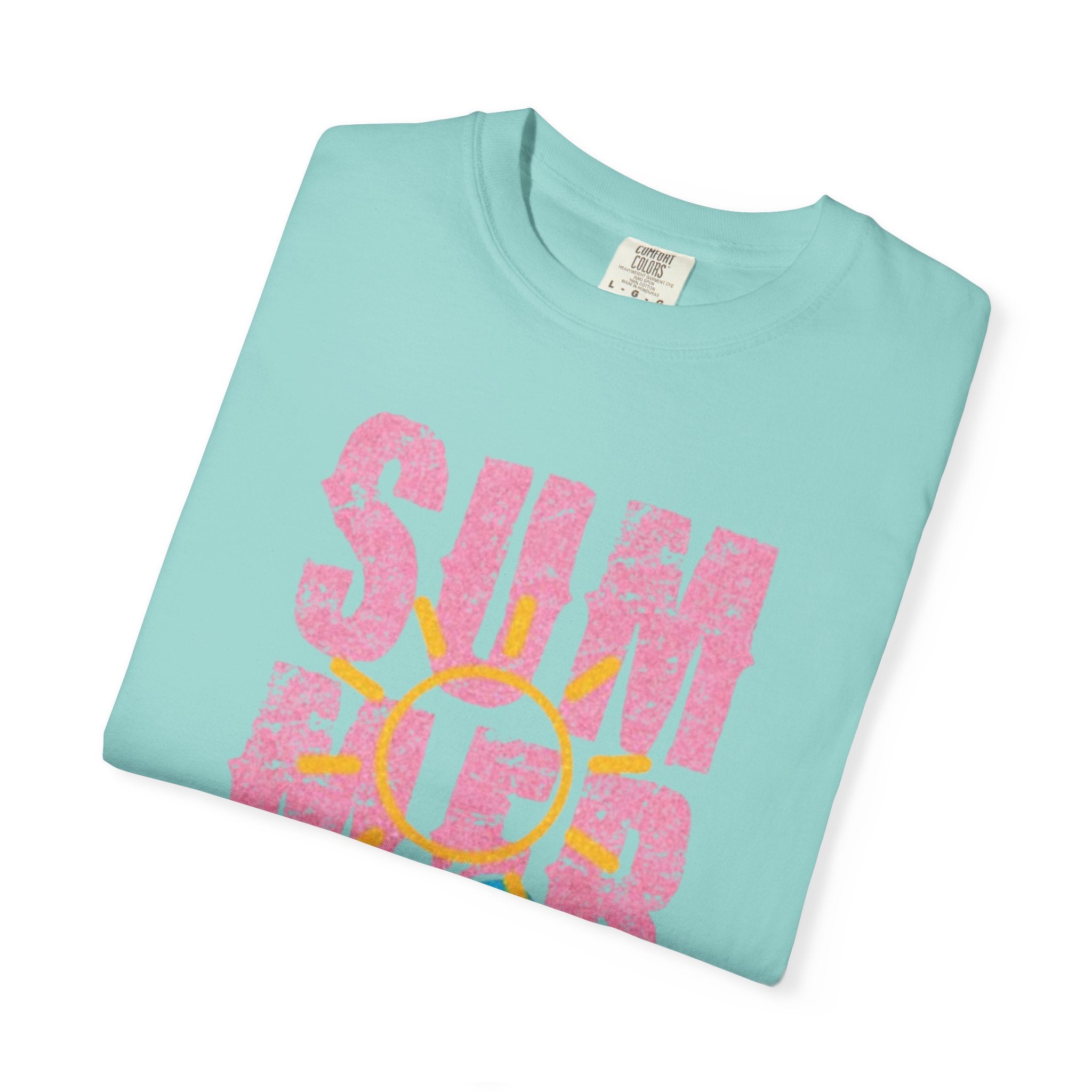 Summer Vibes T-shirt
