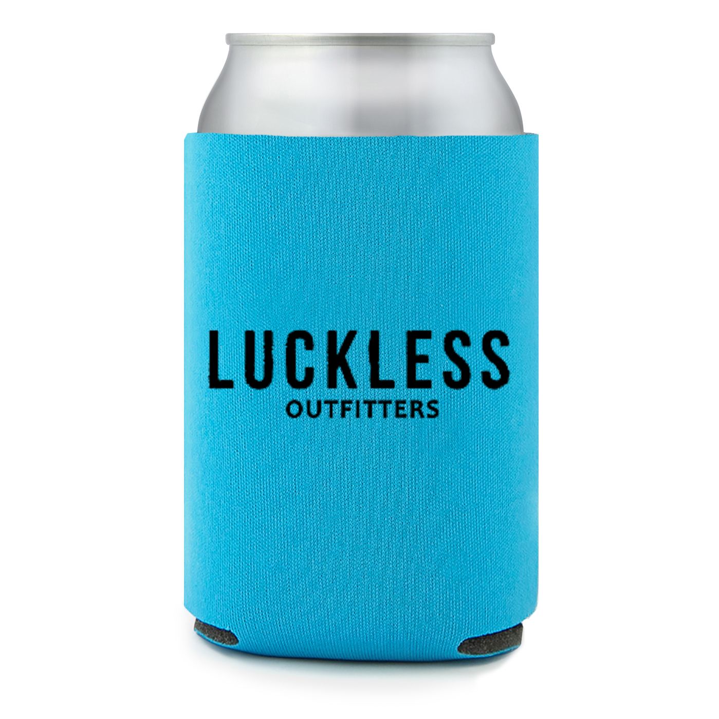 Look Pretty Play Dirty Koozie