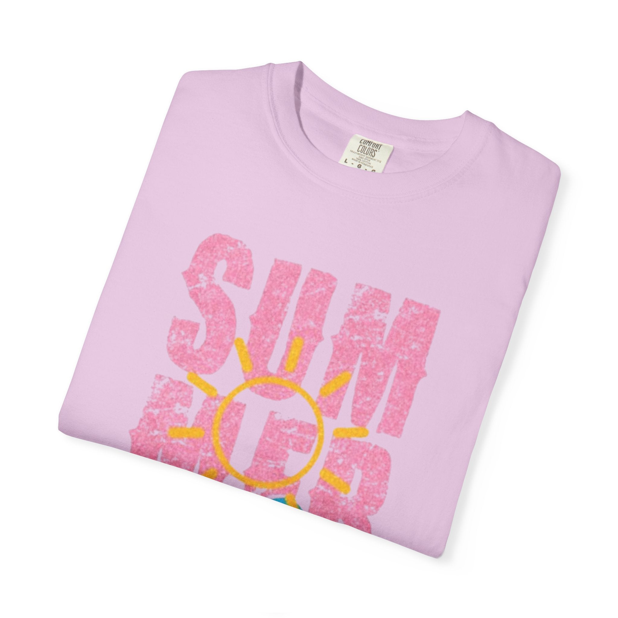 Summer Vibes T-shirt