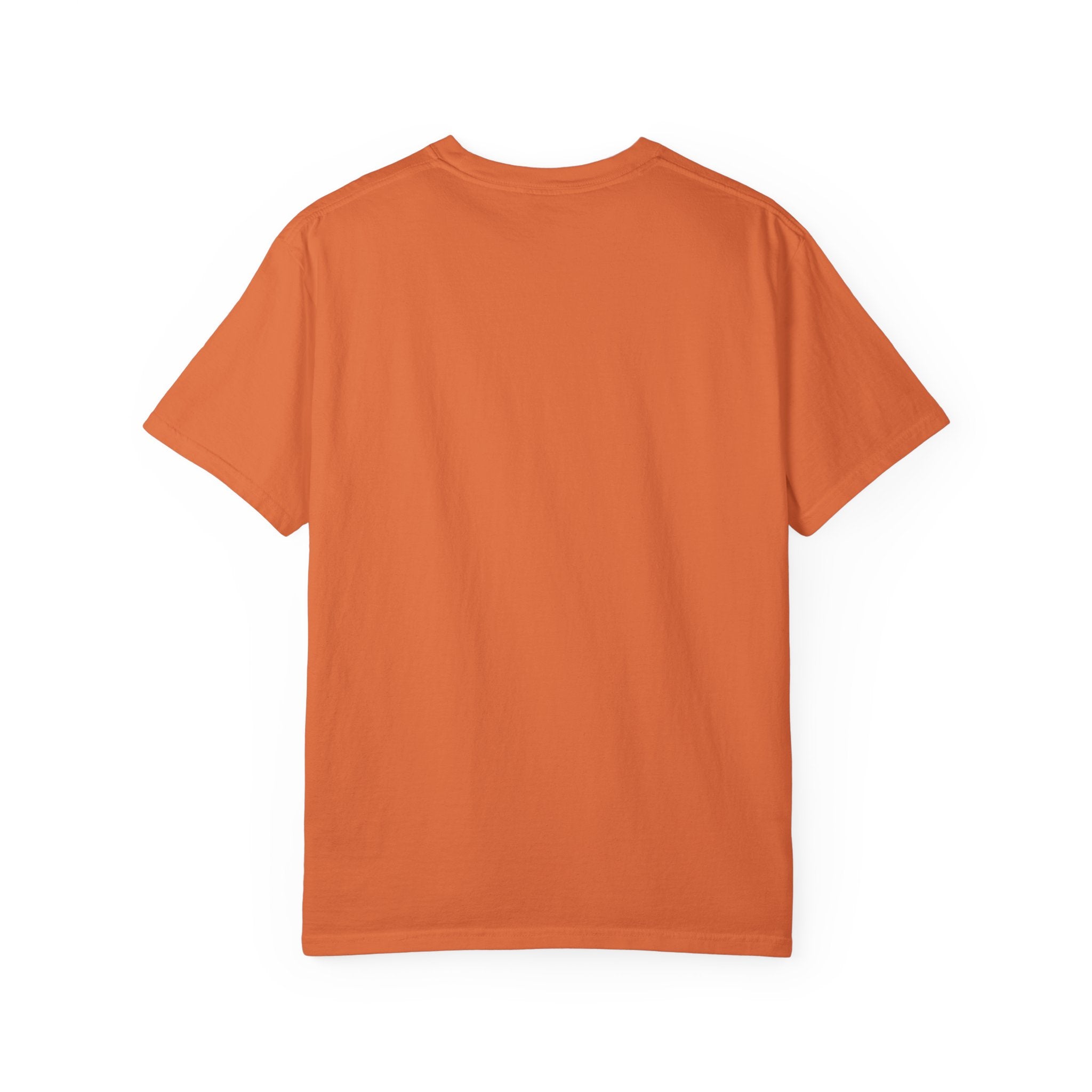 4th of July Cowboy T-Shirt - American Flag Rodeo Sunset Tee