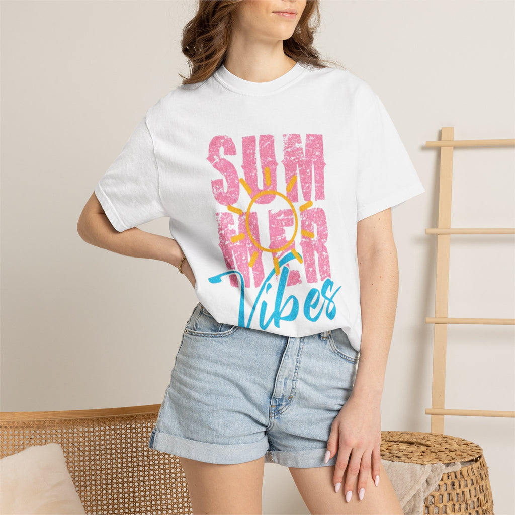 Summer Vibes T-shirt