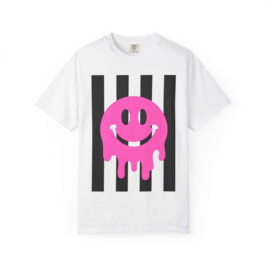 Smiley Drip T-shirt