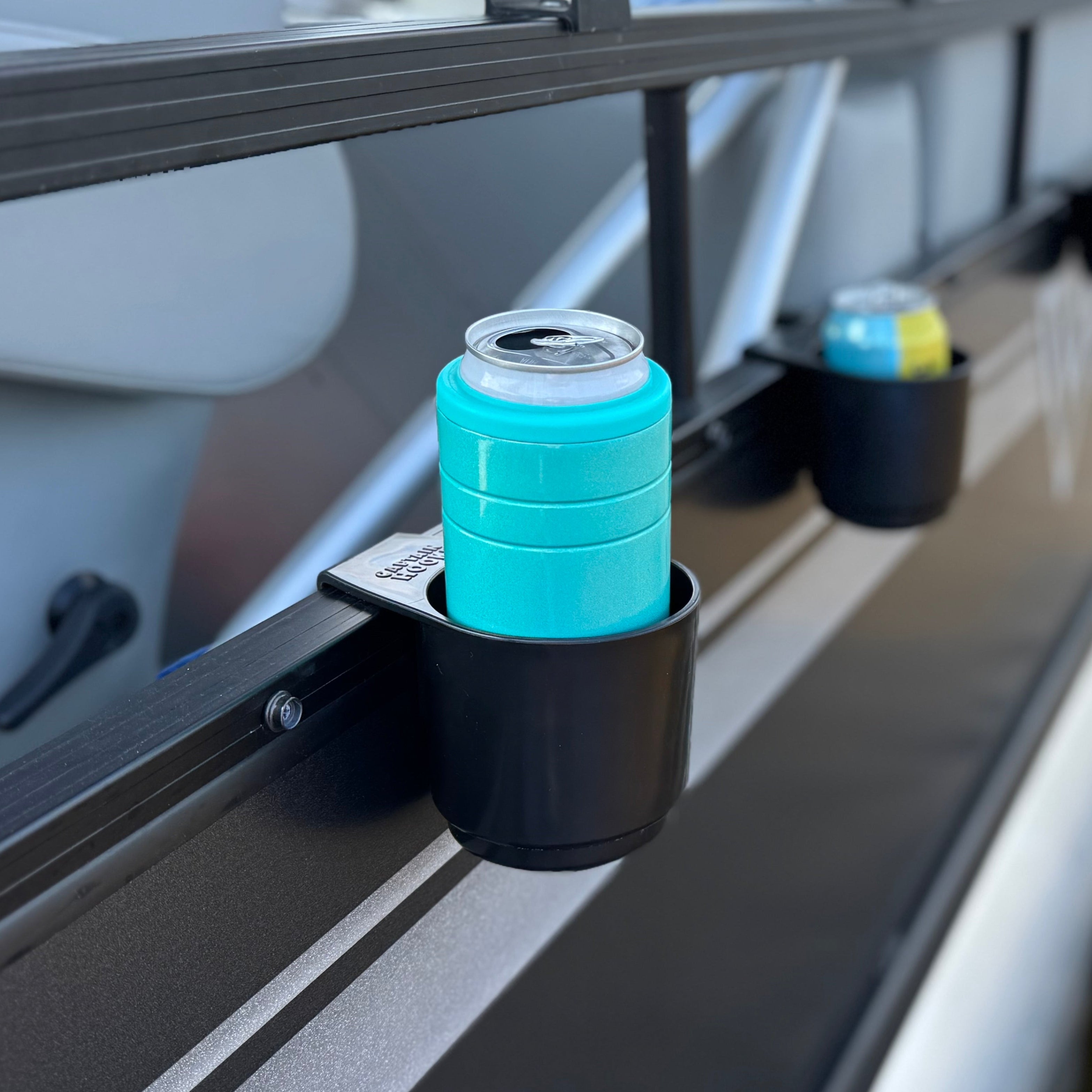 Boat Cup Holder