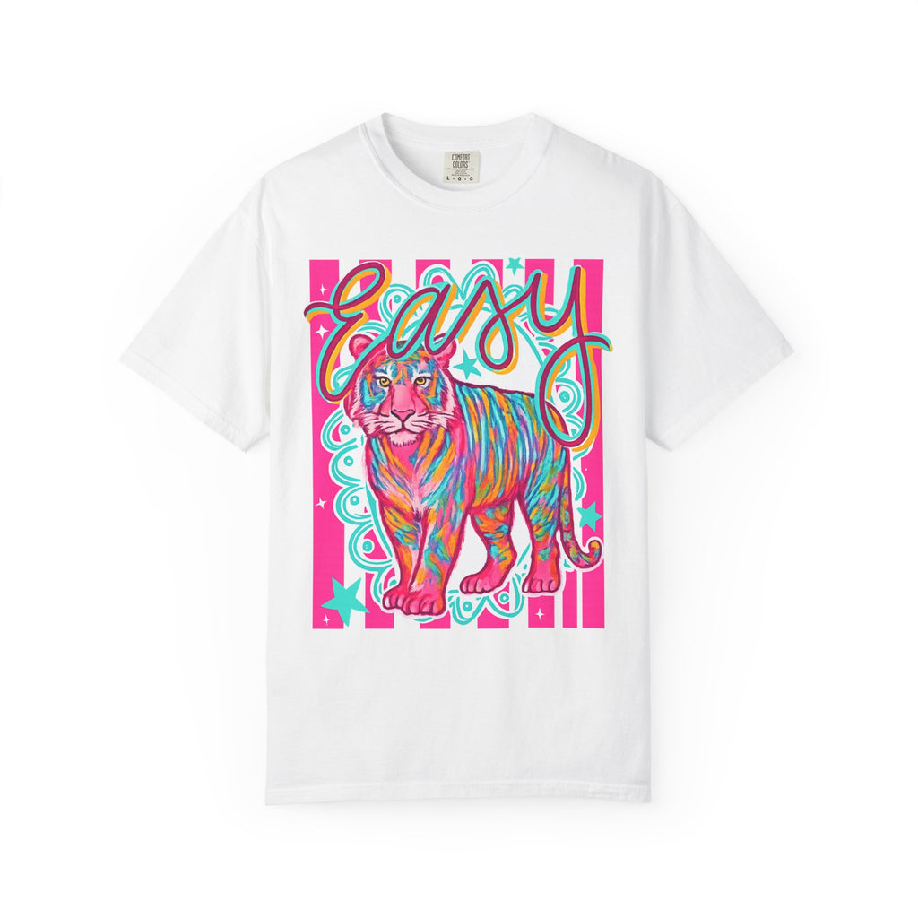 Easy Tiger Tee