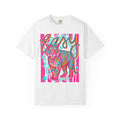 Easy Tiger Tee