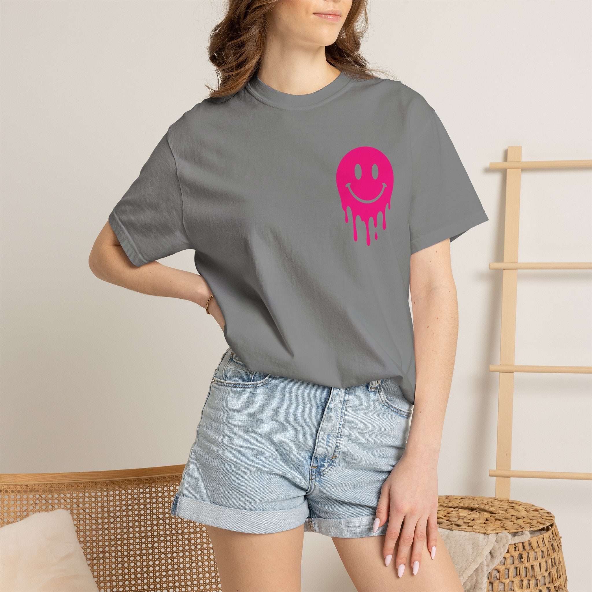 Put My Kids in Sports...' Funny Irony Quote Tee
