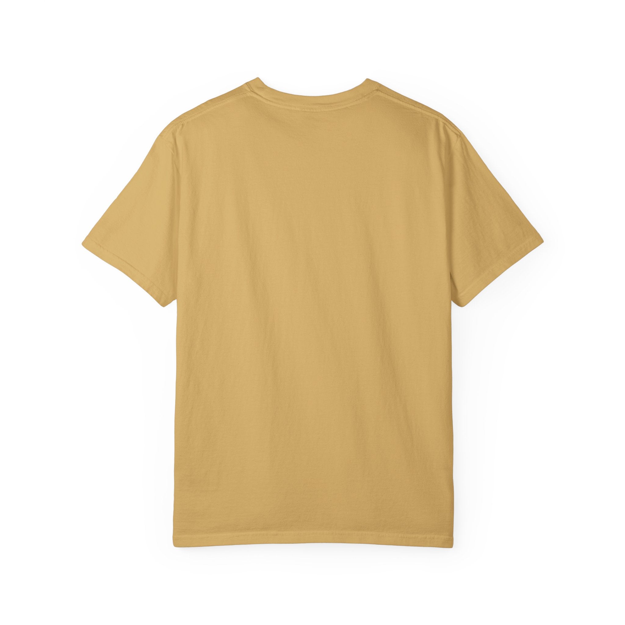 Fishing T-Shirt — “The Rod Father” Funny Angler Tee