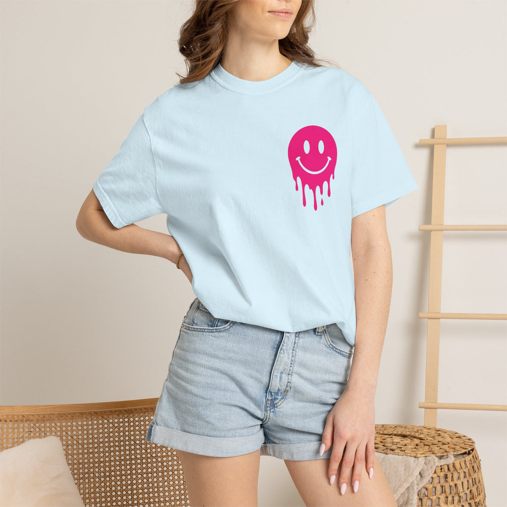 Put My Kids in Sports...' Funny Irony Quote Tee