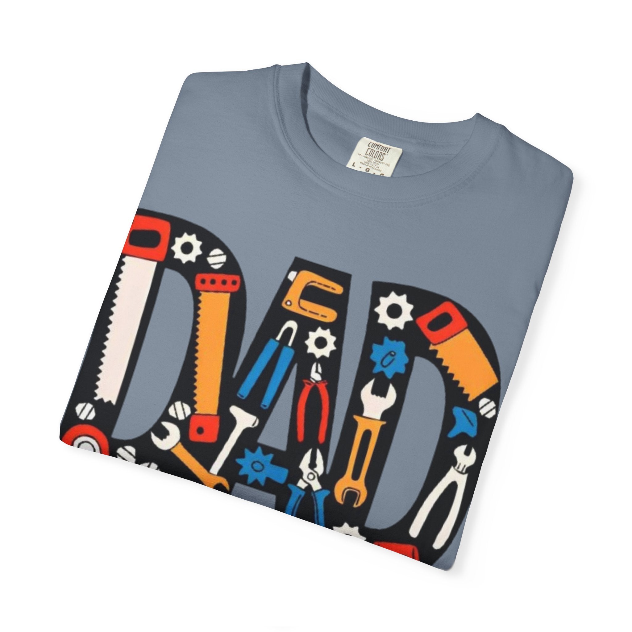 Dad 'Fixer of All Things' T-Shirt