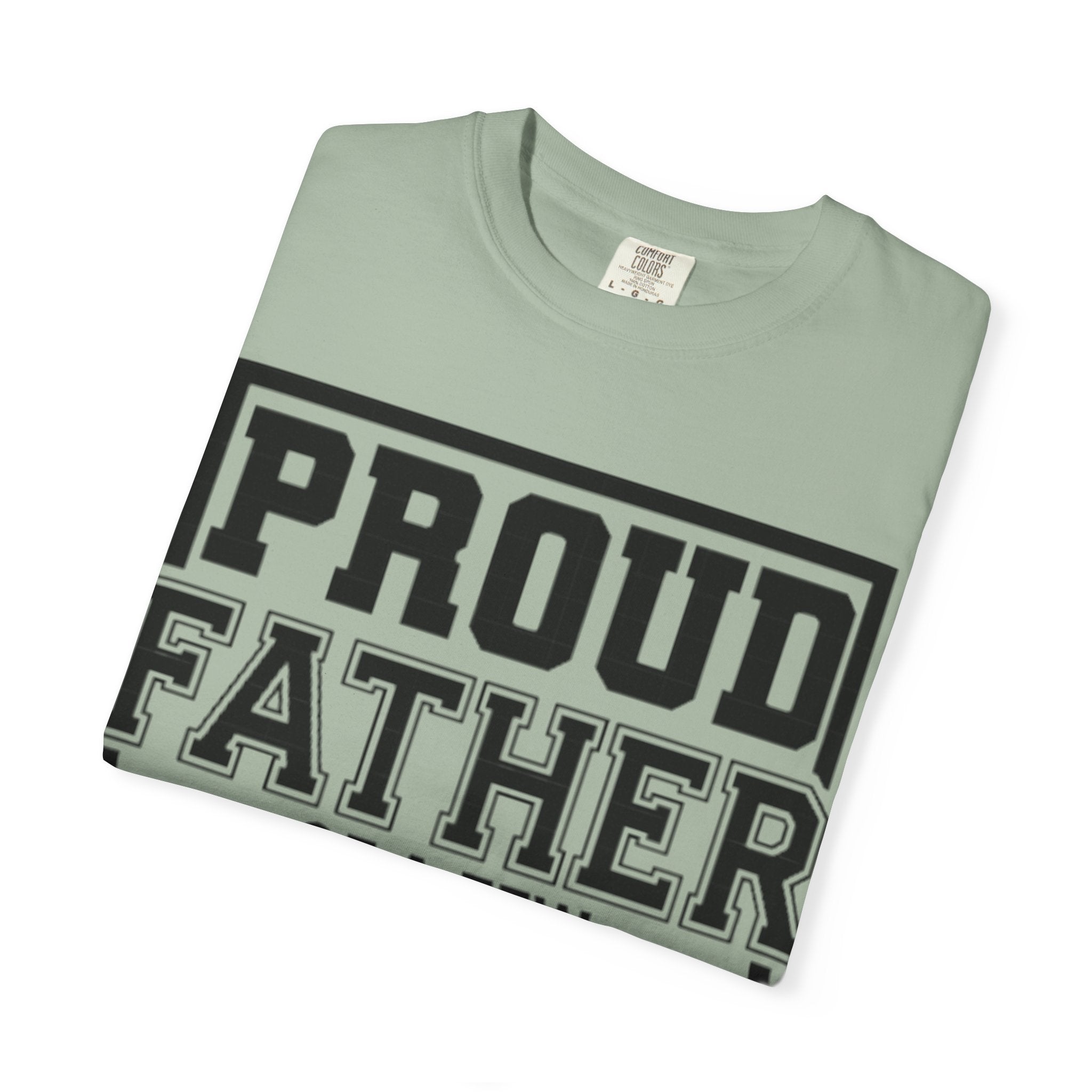 Proud Father of a Few Dumbass Kids T-Shirt