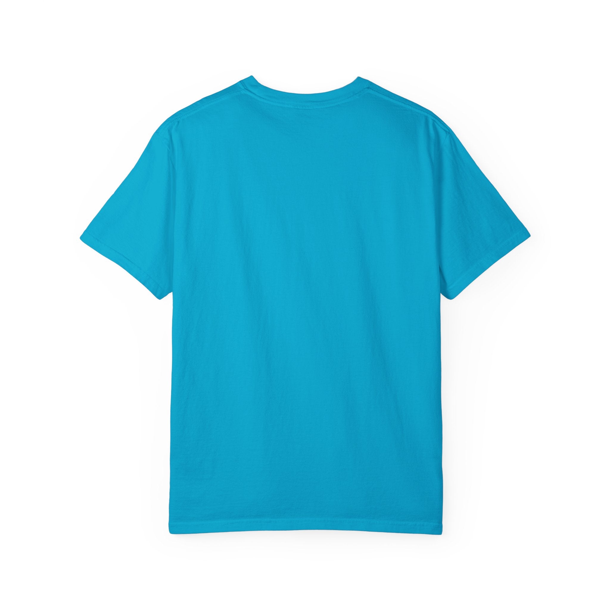 Later Lounge Alligator T-Shirt — Relaxed Croc Graphic Tee
