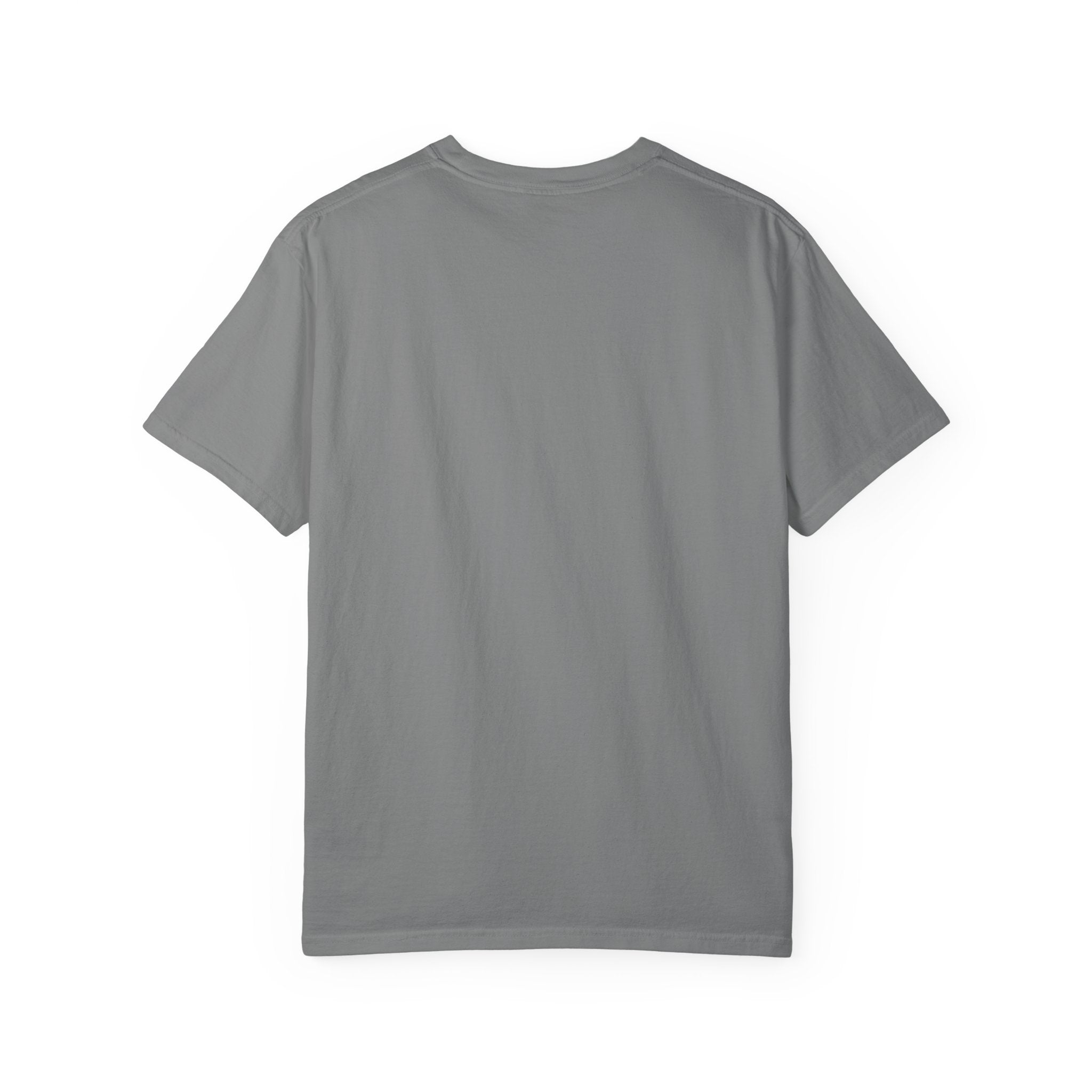 Fishing T-Shirt — “The Rod Father” Funny Angler Tee