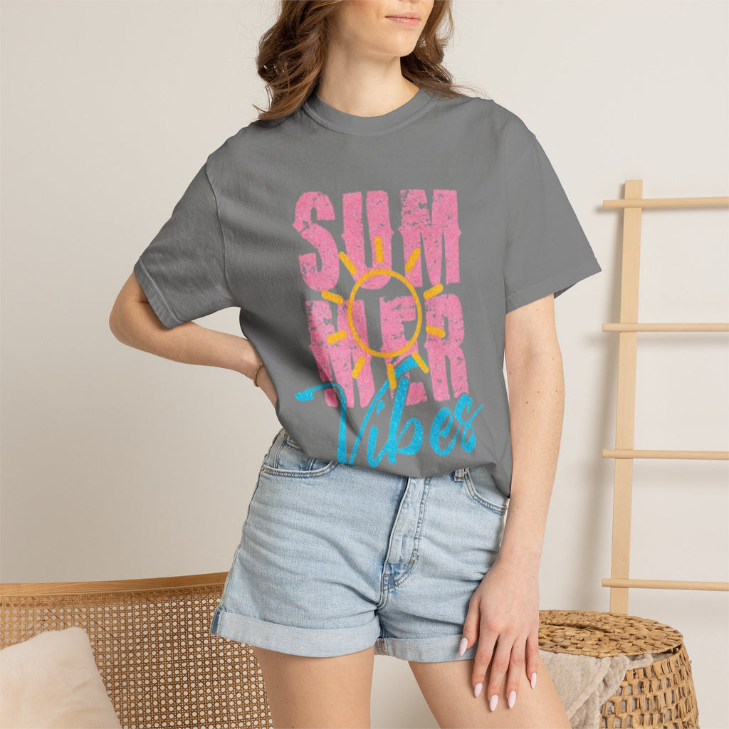 Summer Vibes T-shirt