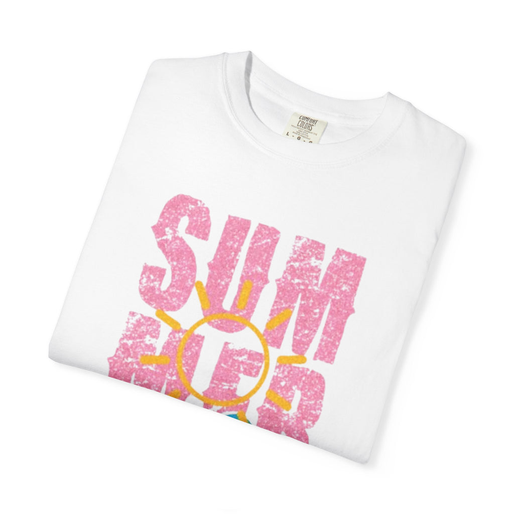 Summer Vibes T-shirt