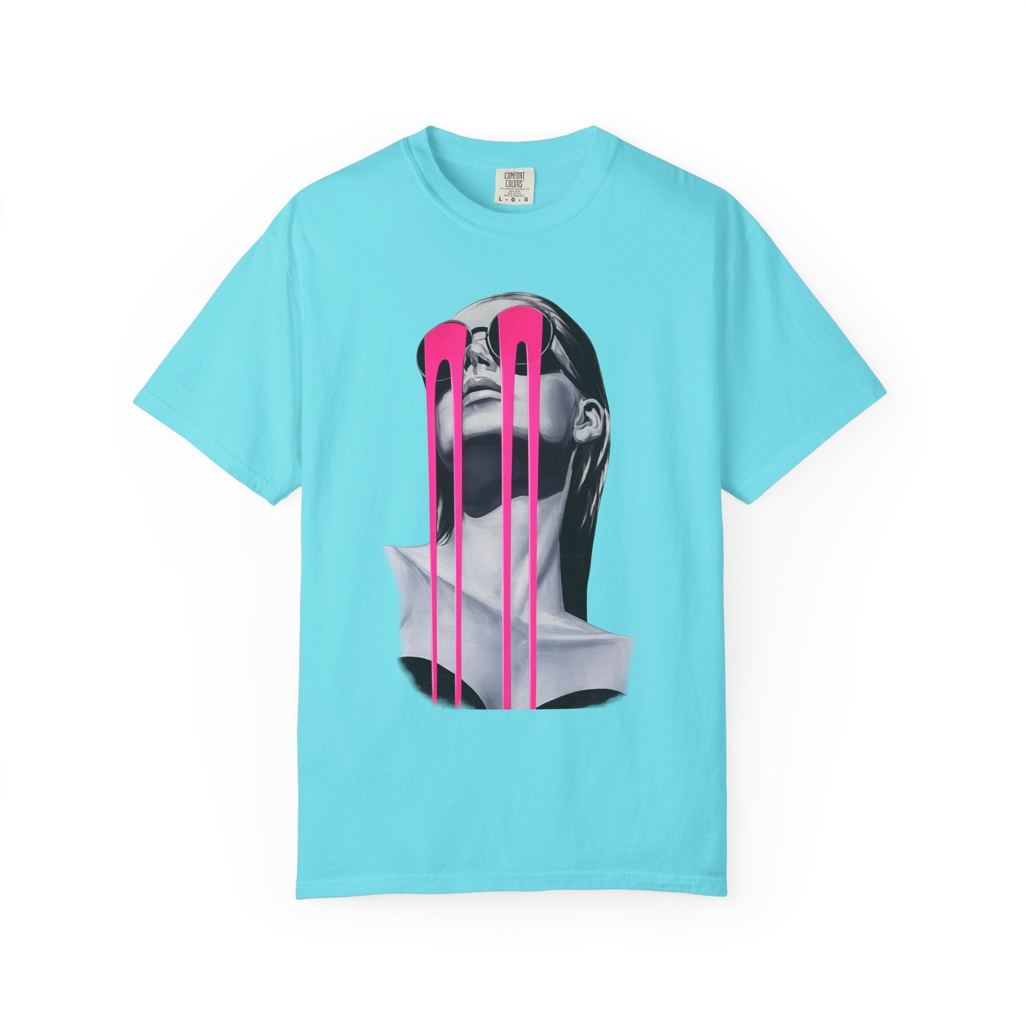 Crybaby glam T-shirt