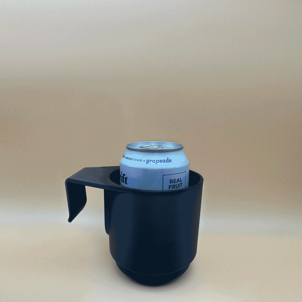 Boat Cup Holder