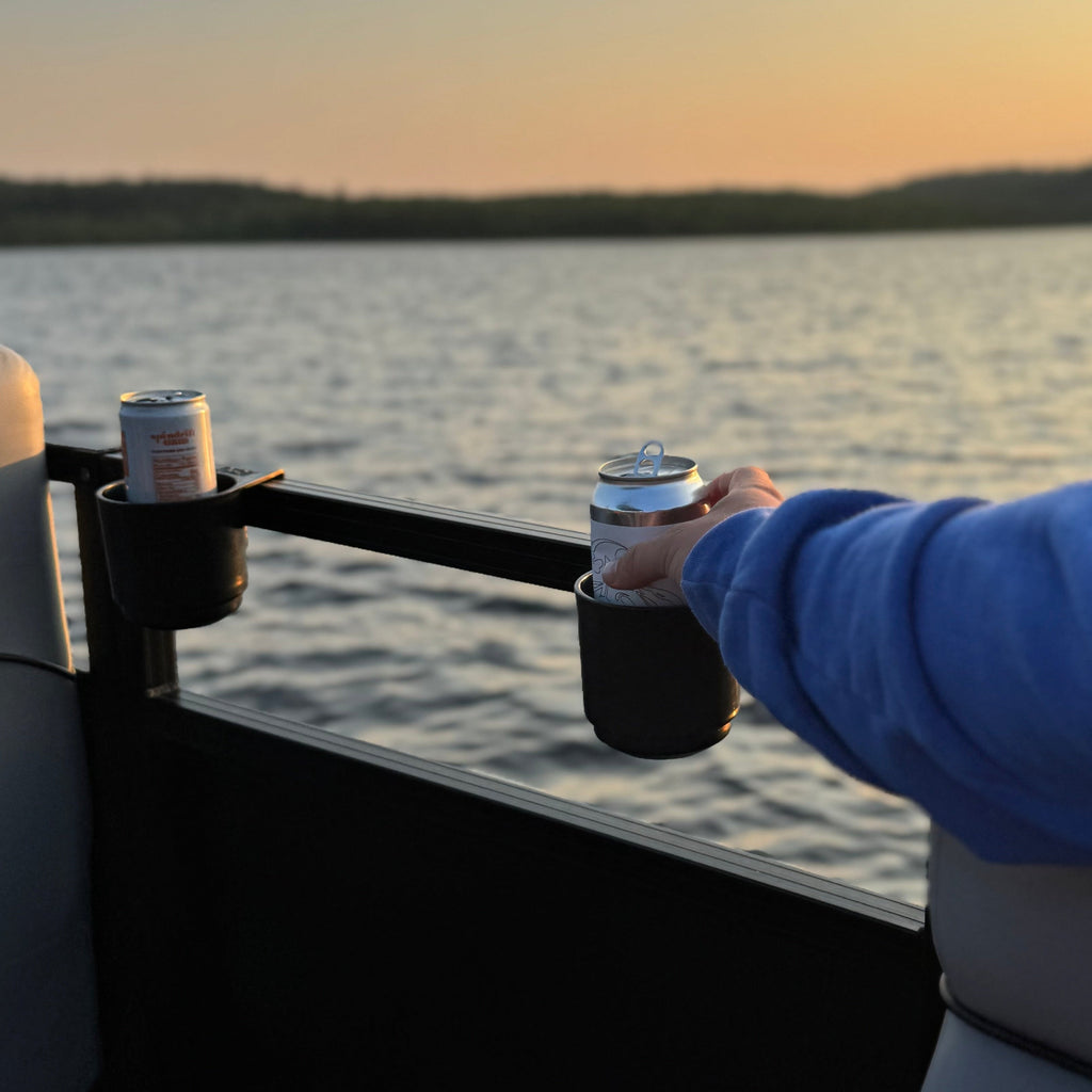 Boat Cup Holder