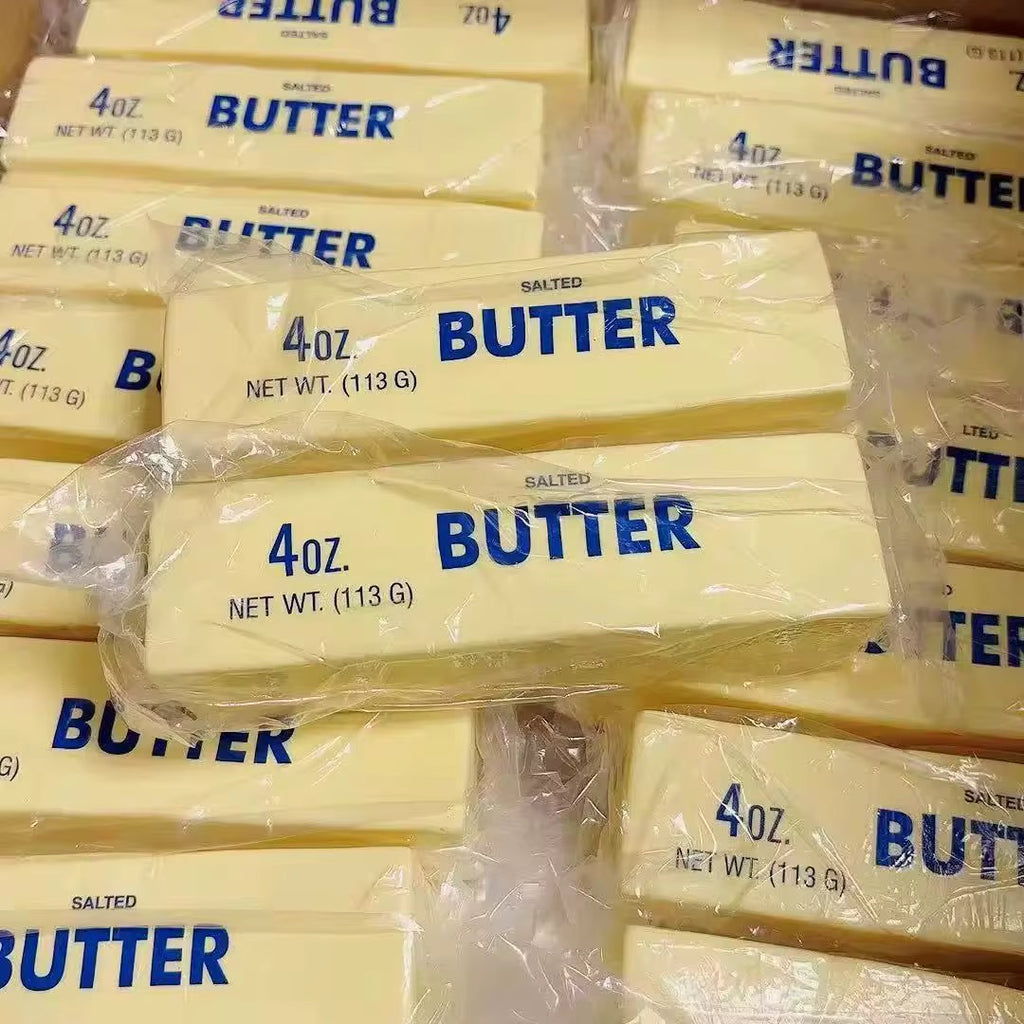 Butter Squishy (PRE ORDER)