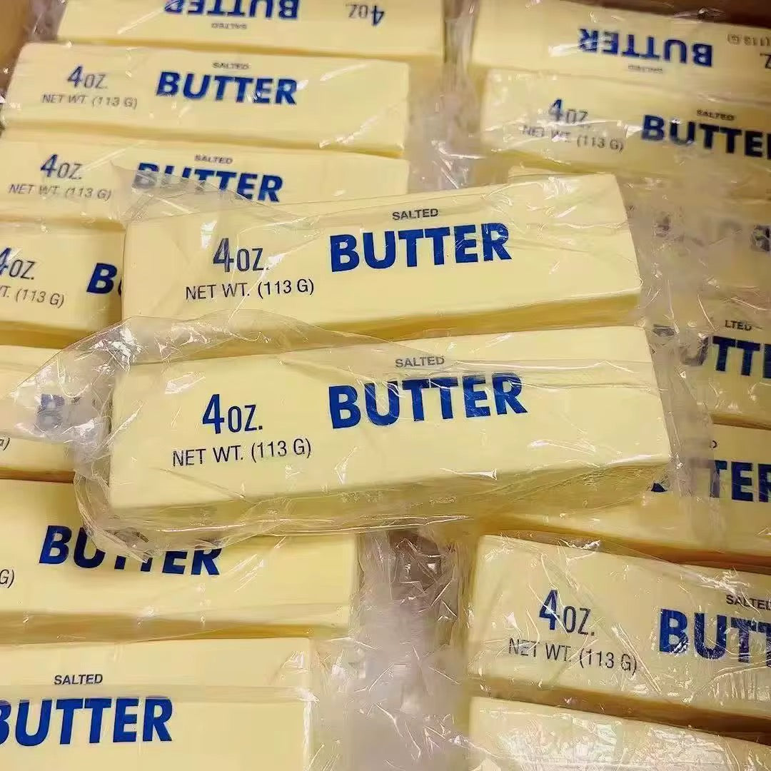 Butter Squishy (PRE ORDER)