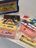 Butter Squishy (PRE ORDER)