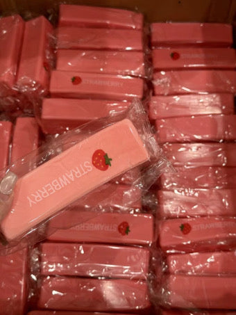 Butter Squishy (PRE ORDER)