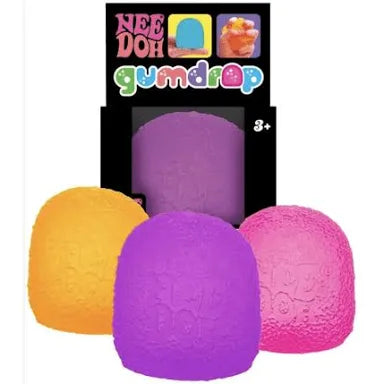 NeeDoh Gum Drop (PRE ORDER)