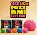 NeeDoh Fuzzball (PRE ORDER)
