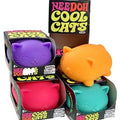 NeeDoh Cool Cats