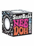 SnowBall Crunch NeeDoh (PRE ORDER)