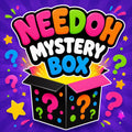 Squishy Mystery Box