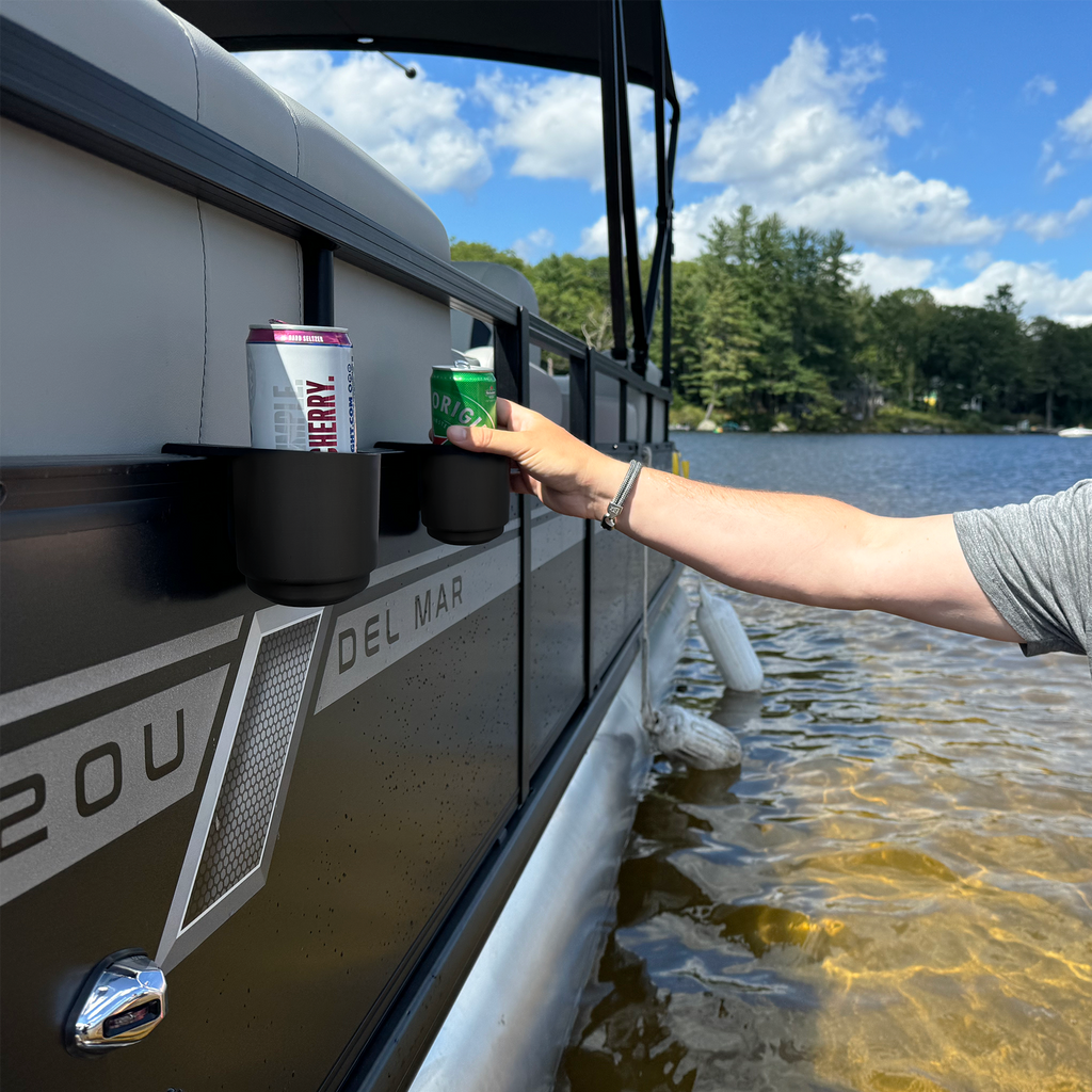 Boat Cup Holder