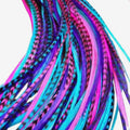 Hair Feather Kit