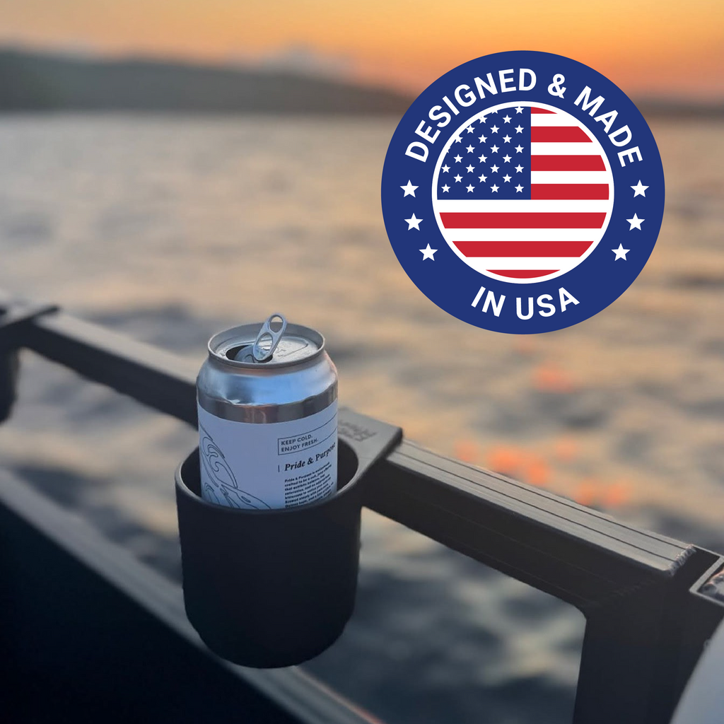 Boat Cup Holder